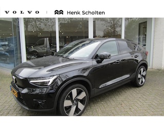 Volvo C40 Recharge Twin Pure Electric 408pk Intro Edition |