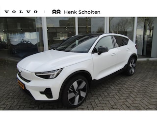 Volvo C40 RECHARGE PLUS ELECTRIC | 20-INCH LMV |