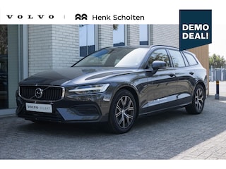 Volvo V60 B3 AUT. MILD HYBRID ESSENTIAL