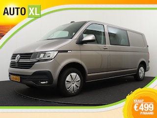 Volkswagen Transporter 2.0 TDI L2H1 DC Bulli 5-Pers Navi Carplay Adapt.Cruise