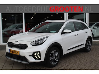 Kia Niro 1.6 GDi Hybrid DynamicLine