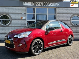 Citroën DS3 1.6 THP Sport Chic |NAVI,CRUISE,STOELVW,TREKH,PDC|