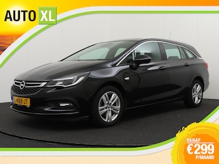 Opel Astra Sports Tourer 1.4 150 PK Aut. Turbo Innovation Trekhaak Stuur+Stoelverw.