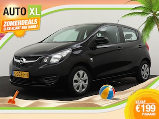 Opel Karl 1.0 120 Jaar Edition Airco Bluetooth Cruise