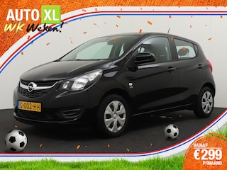 Opel Karl 1.0 120 Jaar Edition Airco Bluetooth Cruise