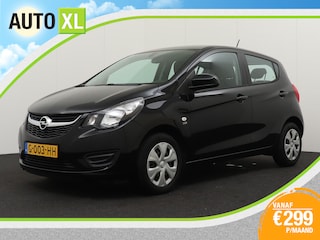 Opel Karl 1.0 120 Jaar Edition Airco Bluetooth Cruise