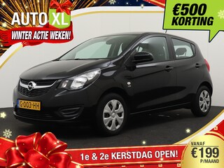 Opel Karl 1.0 120 Jaar Edition Airco Bluetooth Cruise