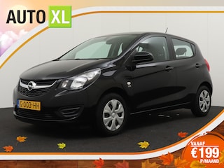 Opel Karl 1.0 120 Jaar Edition Airco Bluetooth Cruise