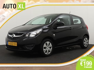 Opel Karl 1.0 120 Jaar Edition Airco Bluetooth Cruise