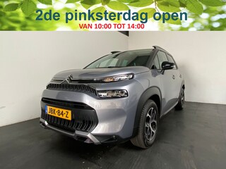 Citroën C3 Aircross 1.2 pure tech plus