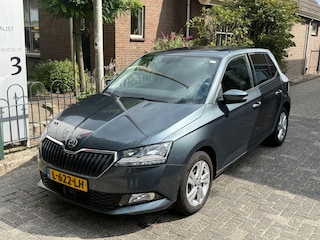 Skoda Fabia 1.0 TSI Ambition
