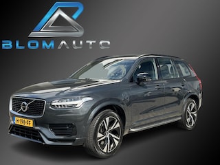 Volvo XC90 2.0 T8 MY2021 AWD R-Design PANO+TREKH+H&K+MASSAGE