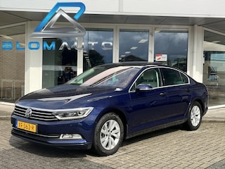 Volkswagen Passat 1.5TSI Highline PANO+ACC+LED+TREKH+VIRTUAL