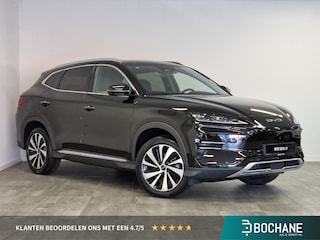 BYD Seal U Design 87 kWh VOORRAAD l OOK MET ZWART INTERIEUR l Licht interieur l Schuif-/kanteldak l 360 Camera l