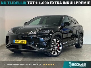 BYD Sealion 7 Excellence AWD 91.3 kWh