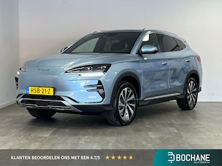 BYD Seal U Design 87 kWh