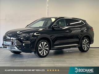 BYD Seal U 1.5 DM-i FWD Boost