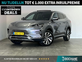 BYD Seal U DM-i FWD Boost