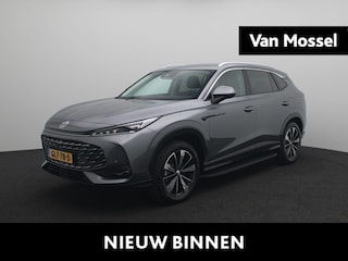 MG HS PHEV 1.5 Luxury