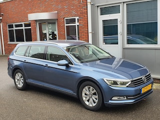 Volkswagen Passat Variant 1.4 Tsi Aut 150Pk Led Navi Trekhaak Ecc