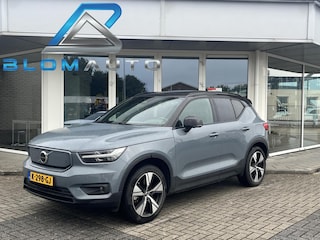 Volvo XC40 Recharge P8 AWD R-Design 408PK MEMORY+PANO+TREKH
