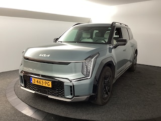 Kia EV9 GT-Line AWD 99.8 kWh | Panoramadak | Leder | Memory |