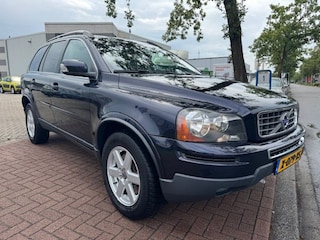 Volvo XC90 2.5 T5 Limited Edition 7persoons Automaat Airco/ECC,Navigatie,Leder interieur