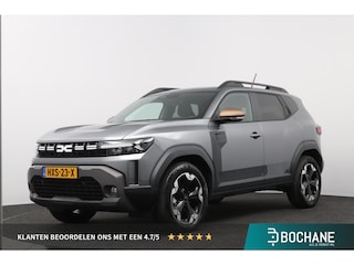 Dacia Duster 1.6 Hybrid 140 extreme