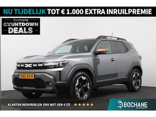 Dacia Duster 1.6 Hybrid 140 extreme