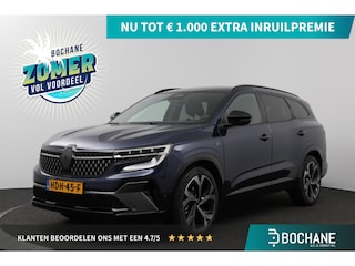 Renault Espace E-Tech Full Hybrid 200 Iconic Esprit Alpine 7p. | Panoramadak | Harman Kardon | Trekhaak |