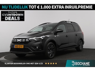 Dacia Jogger 1.6 Hybrid 140 Expression 7p.