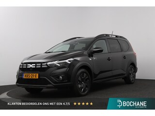 Dacia Jogger 1.6 Hybrid 140 Expression 7p.