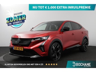 Renault Rafale E-Tech 4x4 plug-in hybrid 300 atelier Alpine PANO DAK / HARMAN KARDON / HEAD UP / 100KM ELEKTRISCH