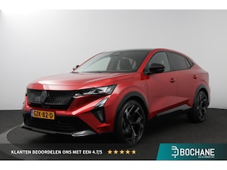 Renault Rafale E-Tech 4x4 plug-in hybrid 300 atelier Alpine PANO DAK / HARMAN KARDON / HEAD UP / 100KM ELEKTRISCH