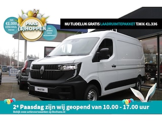 Renault Master T35 2.0 dCi 130 L2H2 Start