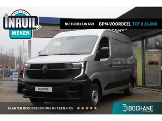 Renault Master T35 2.0 dCi 130 L2H2 Advance