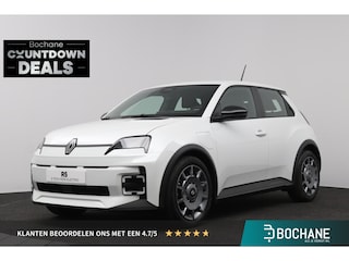 Renault 5 urban range evolution 40 kWh | Actie! | Voorraad Voordeel! | Direct rijden! |