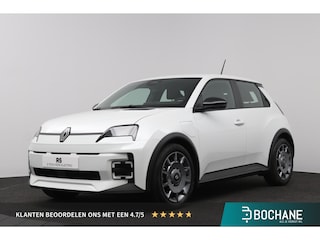 Renault 5 urban range evolution 40 kWh | Actie! | Voorraad Voordeel! | Direct rijden! |