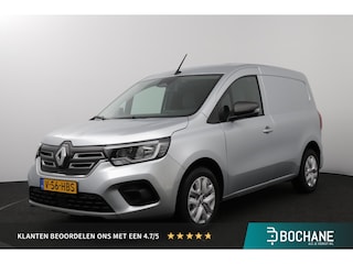 Renault Kangoo E-Tech Extra 22 kW 44 kWh