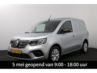 Renault Kangoo E-Tech Extra 22 kW 44 kWh