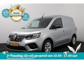 Renault Kangoo E-Tech Extra 22 kW 44 kWh