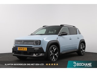 Renault 4 E-Tech Electric Techno 150pk Comfort Range