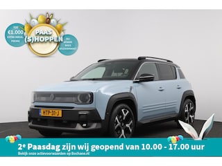 Renault 4 E-Tech Electric Techno 150pk Comfort Range