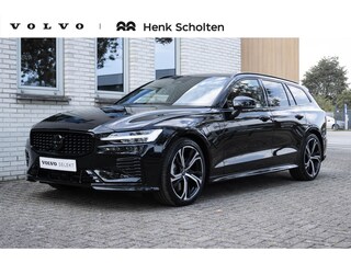 Volvo V60 T8 Twin Engine 455pk AWD Aut Ultimate Dark