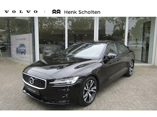 Volvo S60 T5 GEARTR.INTRO EDITION | HEAD-UP DISPLAY | FULL