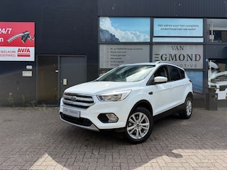 Ford Kuga 1.5 EcoBoost Titanium