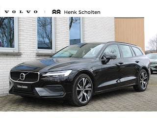 Volvo V60 B3 MILD HYBRID AUT. ESSENTIAL EDITION |