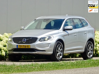 Volvo XC60 2.0 D4 181pk FWD aut Ocean Race Dealer-Oh