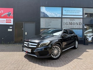 Mercedes-Benz GLA 200 Prestige, AMG pakket