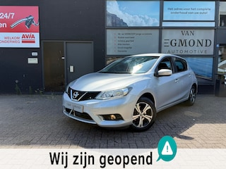 Nissan Pulsar 1.2 DIG-T Business Edition